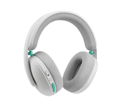 Logitech Headset Gaming Inalámbrico LIGHTSPEED, 981-001530
