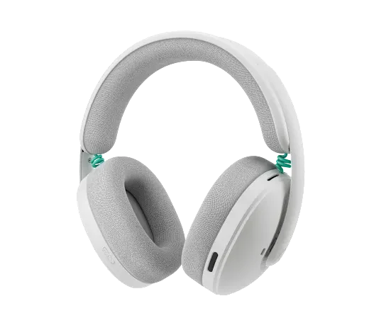 Logitech Headset Gaming Inalámbrico LIGHTSPEED, 981-001530
