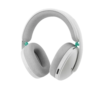 Logitech Headset Gaming Inalámbrico LIGHTSPEED, 981-001530