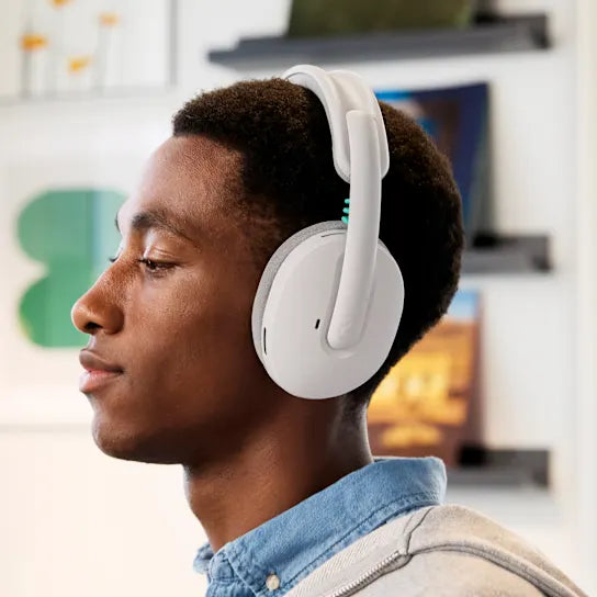 Logitech Headset Gaming Inalámbrico LIGHTSPEED, 981-001530