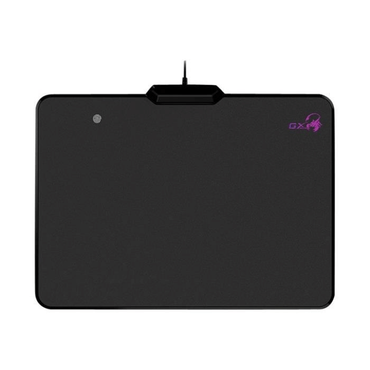 Genius mouse pad gaming RGB negro, GX-P500