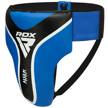 RDX Suspensorio Aura Azul, T17