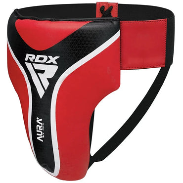 RDX Suspensorio Aura Rojo, T17