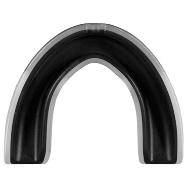 TITLE Protector Bucal Gel Triple Shox Negro/Gris