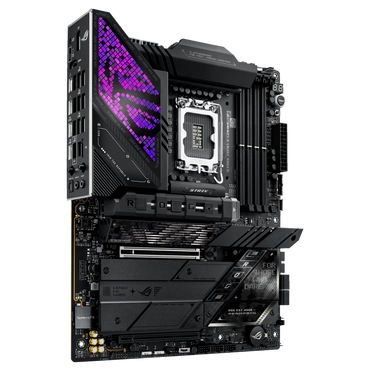Tarjeta Madre ASUS ROG Strix Z890-E, Gaming