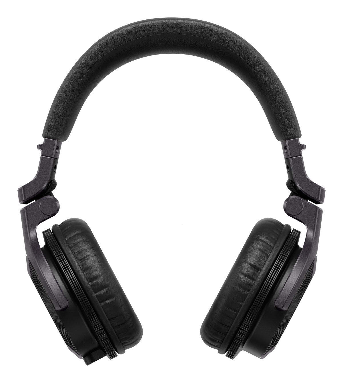 Pioneer DJ HDJ-CUE1 negro - audífonos plegados