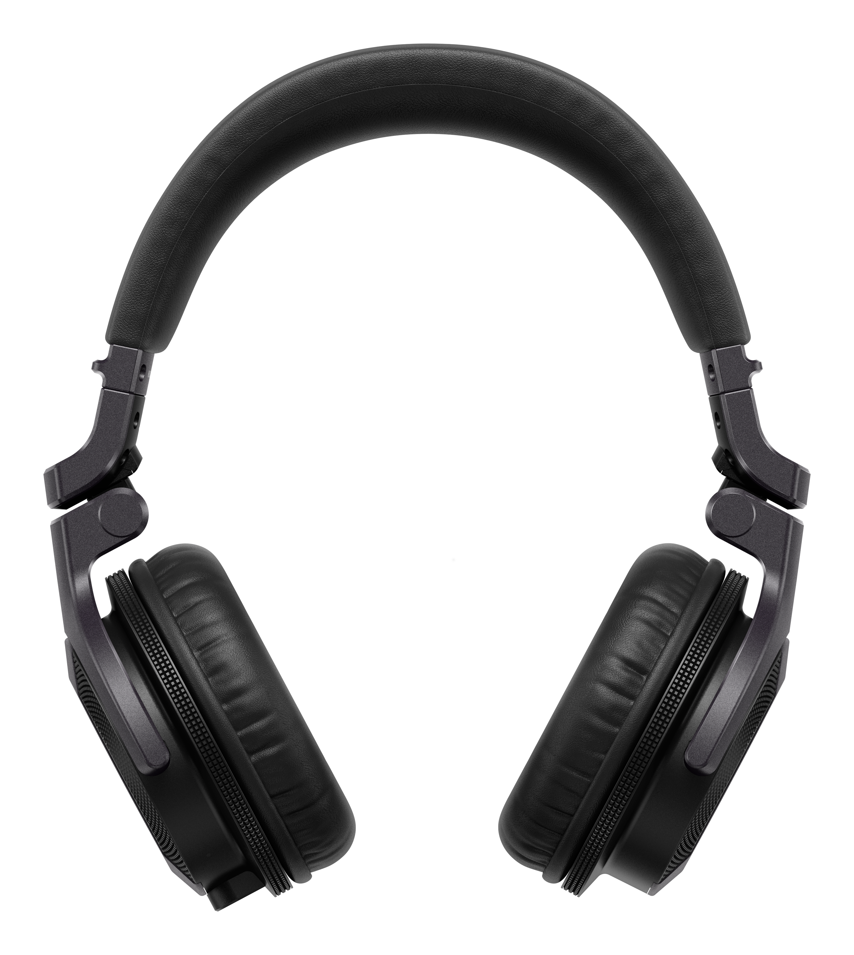 Pioneer DJ HDJ-CUE1 negro - audífonos plegados