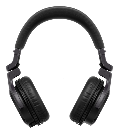 Pioneer DJ HDJ-CUE1 negro - audífonos plegados