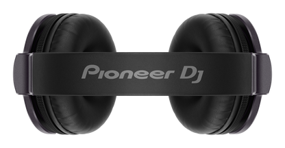 Pioneer DJ HDJ-CUE1 negro - detalle de cable desmontable