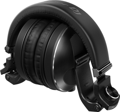 Pioneer DJ HDJ-X10-K negro - vista lateral