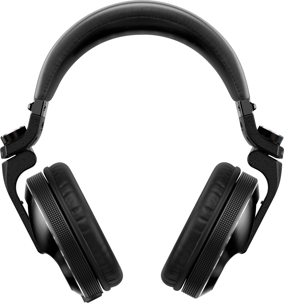Pioneer DJ HDJ-X10-K negro - audífonos plegados