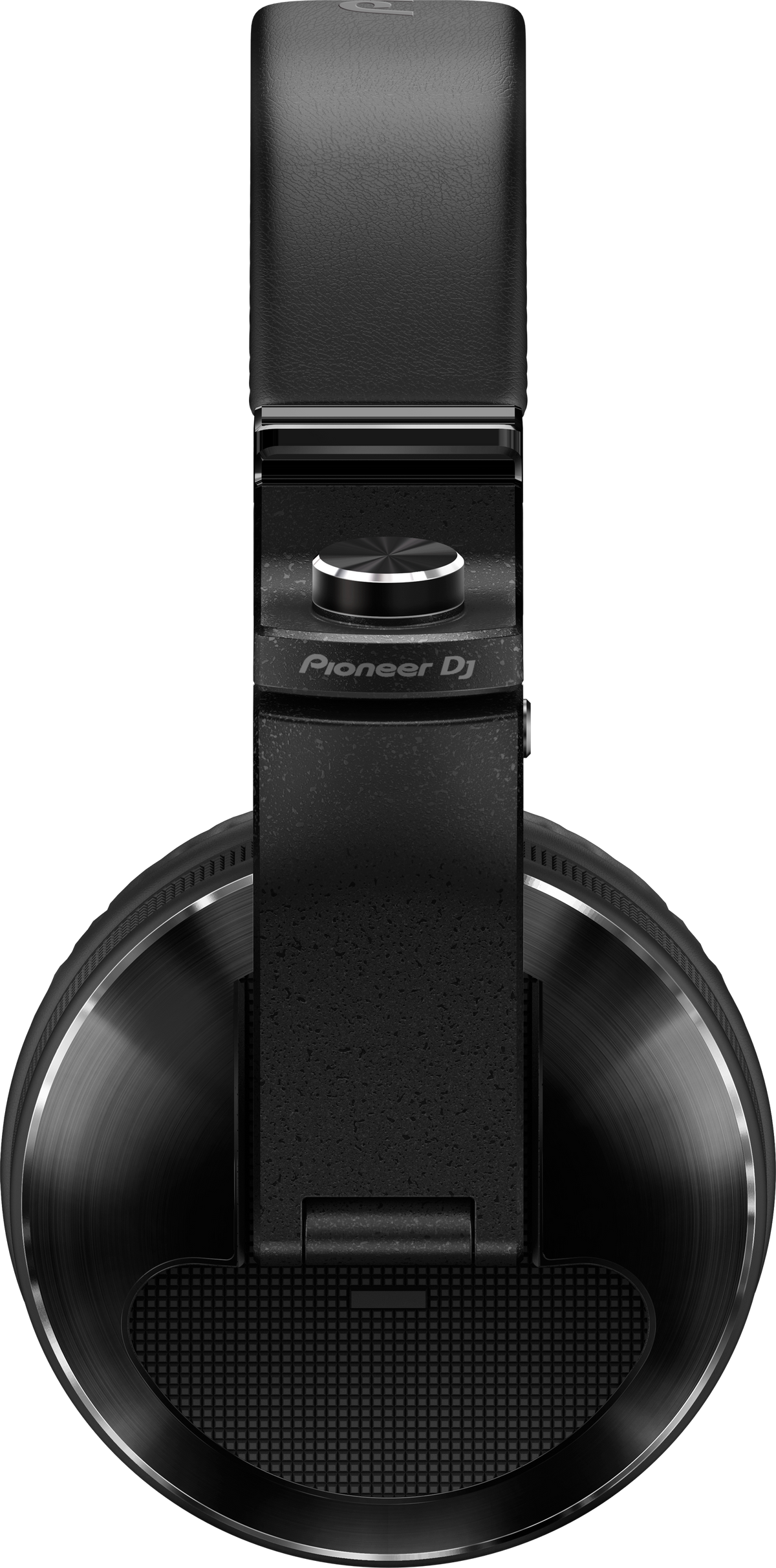 Pioneer DJ HDJ-X10-K negro - detalle de diadema