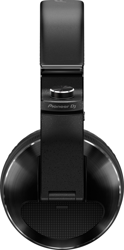 Pioneer DJ HDJ-X10-K negro - detalle de diadema