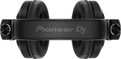 Pioneer DJ HDJ-X10-K negro - detalle de cable desmontable