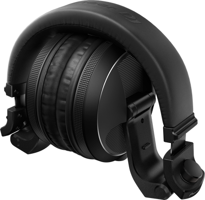 Pioneer DJ HDJ-X5-K negro - vista lateral