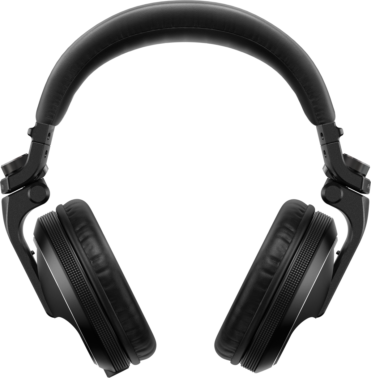 Pioneer DJ HDJ-X5-K negro - audífonos plegados