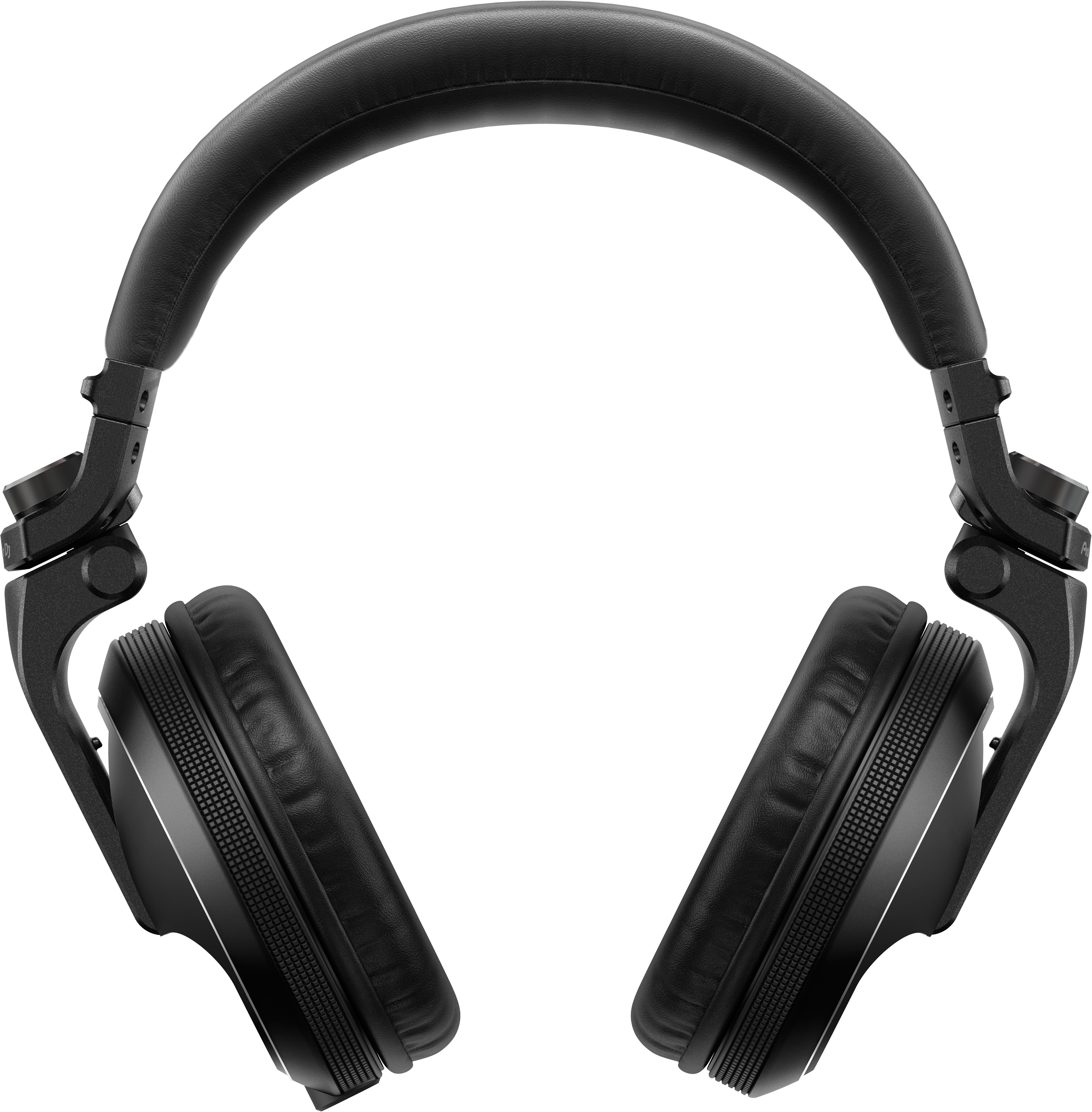 Pioneer DJ HDJ-X5-K negro - audífonos plegados