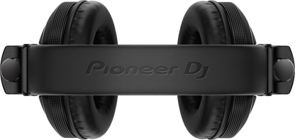 Pioneer DJ HDJ-X5-K negro - detalle de diadema