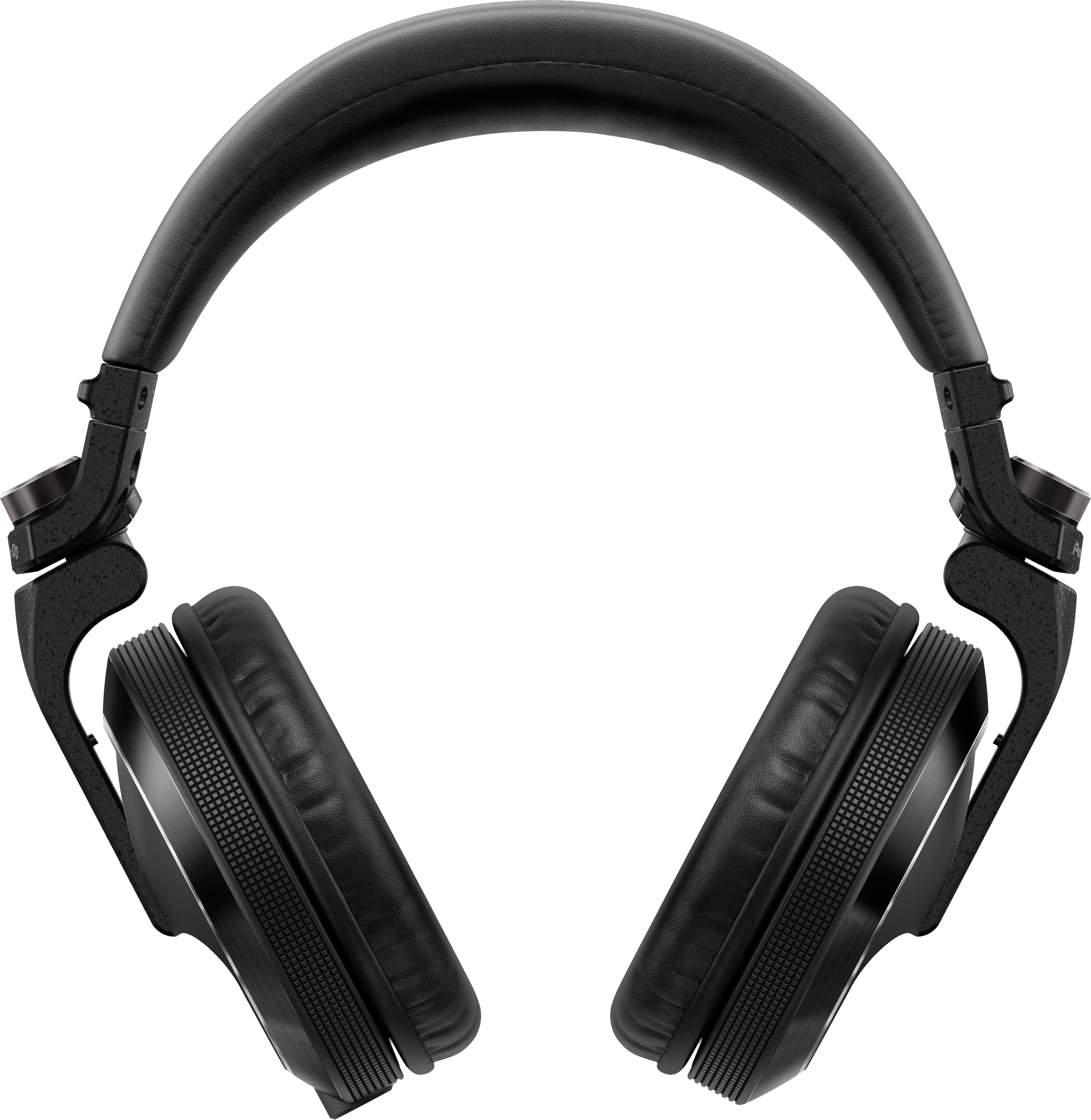 Pioneer DJ HDJ-X7-K negro - audífonos plegados