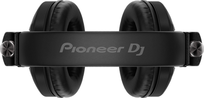 Pioneer DJ HDJ-X7-K negro - detalle de diadema