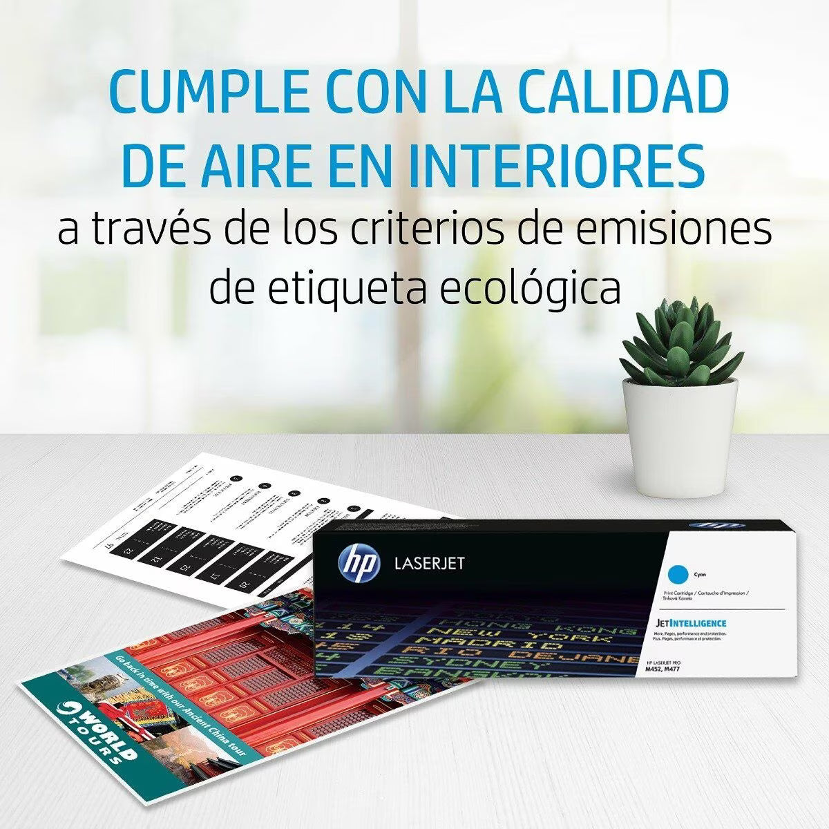 Kit de Recarga de Tóner HP 103A Negro, W1103A