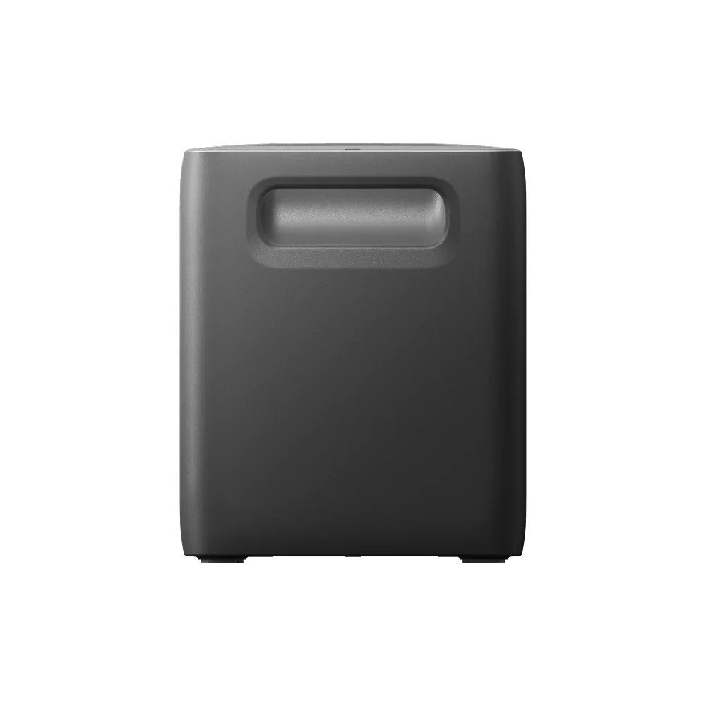 EcoFlow Estación de Energía Delta 3 1000 Air 960Wh 500W UPS, EFD3A-UPS