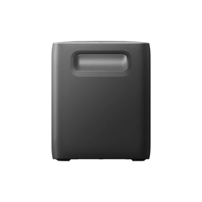 EcoFlow Estación de Energía Delta 3 1000 Air 960Wh 500W UPS, EFD3A-UPS