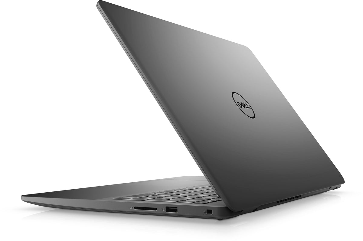 Laptop Dell Inspiron 3505 15.6" HD Ryzen 7 3700U 8GB 512GB SSD Radeon RX Vega 10 Windows 11 Negro