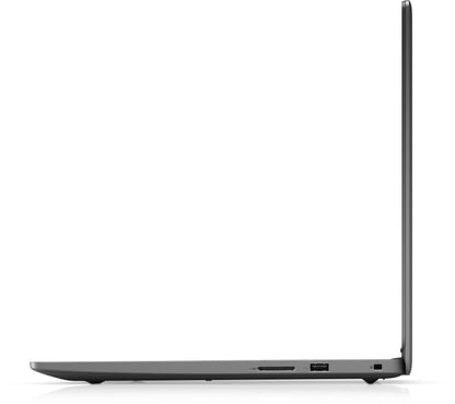 Laptop Dell Inspiron 3505 15.6" HD Ryzen 7 3700U 8GB 512GB SSD Radeon RX Vega 10 Windows 11 Negro