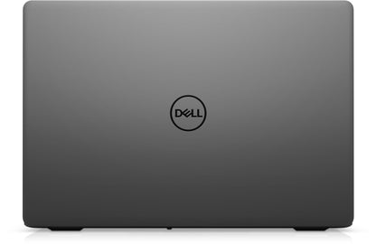 Laptop Dell Inspiron 3505 15.6" HD Ryzen 7 3700U 8GB 512GB SSD Radeon RX Vega 10 Windows 11 Negro