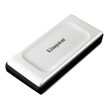 Disco Duro Externo SSD Kingston XS2000 | 1TB | USB-C 3.2 Gen 2x2 | SXS2000/1000G | Hasta 2000MB/s