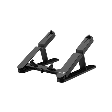 Genius base para laptop ajustable negro, G-Stand M200