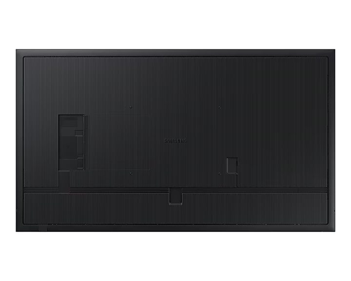 Samsung Pantalla de señalización 4K serie QBC de 50" LH50QBCEBGCXGO