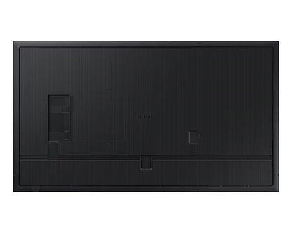 Samsung Pantalla de señalización 4K serie QBC de 50" LH50QBCEBGCXGO
