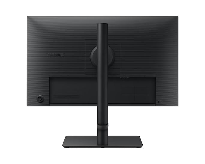 Samsung Essential Monitor S3 S43GC 24" FHD IPS 100 Hz HDMI, VGA y DisplayPort