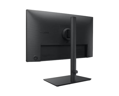 Samsung Essential Monitor S3 S43GC 24" FHD IPS 100 Hz HDMI, VGA y DisplayPort