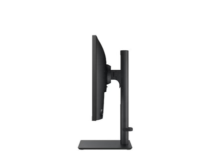 Samsung Essential Monitor S3 S43GC 24" FHD IPS 100 Hz HDMI, VGA y DisplayPort