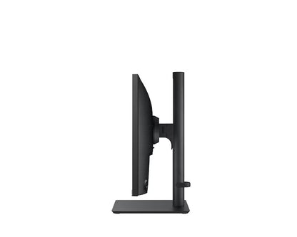 Samsung Essential Monitor S3 S43GC 24" FHD IPS 100 Hz HDMI, VGA y DisplayPort