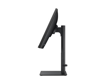 Samsung Essential Monitor S3 S43GC 24" FHD IPS 100 Hz HDMI, VGA y DisplayPort