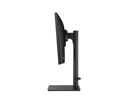 Samsung Essential Monitor S3 S43GC 24" FHD IPS 100 Hz HDMI, VGA y DisplayPort