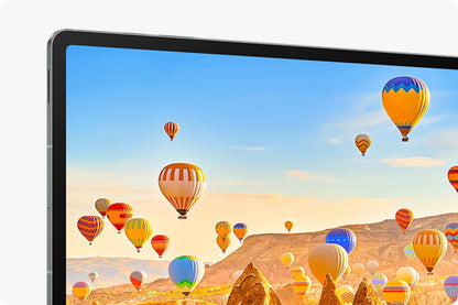 Samsung Galaxy Tab S10 FE+ 13.1" Wi-Fi 8 GB 128 GB Gris SM-X620NZAAL15