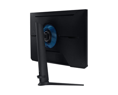 Samsung Odyssey G3 G30D 27" FHD VA 180 Hz 1 ms FreeSync HDMI y DisplayPort LS27DG300ENXZA