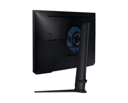 Samsung Odyssey G3 G30D 27" FHD VA 180 Hz 1 ms FreeSync HDMI y DisplayPort LS27DG300ENXZA
