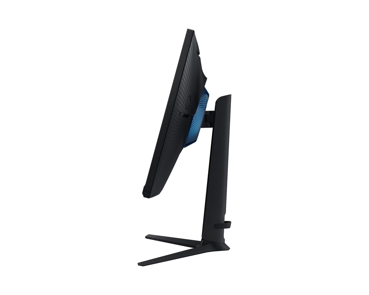 Samsung Odyssey G3 G30D 27" FHD VA 180 Hz 1 ms FreeSync HDMI y DisplayPort LS27DG300ENXZA