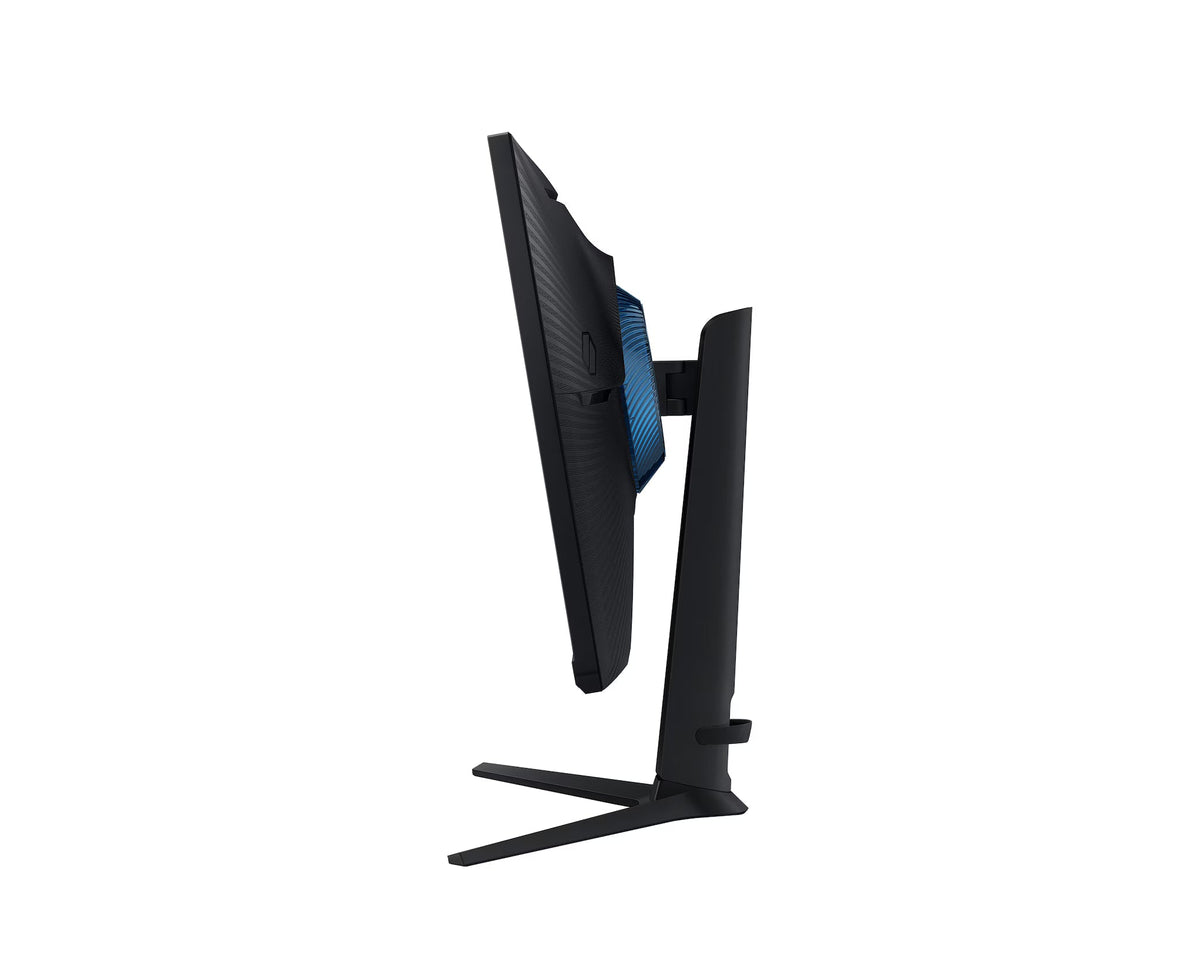Samsung Odyssey G3 G30D 27" FHD VA 180 Hz 1 ms FreeSync HDMI y DisplayPort LS27DG300ENXZA