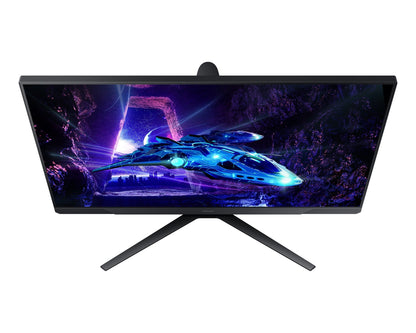 Samsung Odyssey G3 G30D 27" FHD VA 180 Hz 1 ms FreeSync HDMI y DisplayPort LS27DG300ENXZA