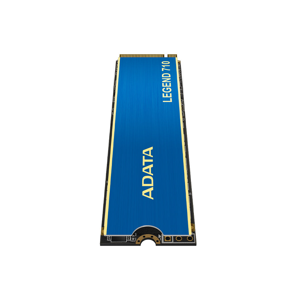 Adata LEGEND 710 SSD Interno 512GB M.2 | Ultrarápido | Ideal para laptops y PC