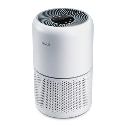 Purificador de Aire Levoit Core 300-P con Filtración de 3 Etapas y Cobertura de 1066 pies²