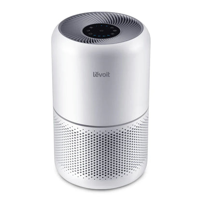 Purificador de Aire Levoit Core 300-P con Filtración de 3 Etapas y Cobertura de 1066 pies²