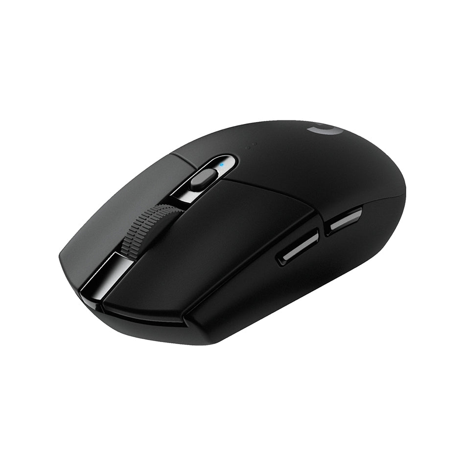 Logitech Mouse Gaming Inalámbrico LIGHTSPEED, G305